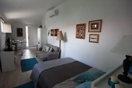 Alice Apartment