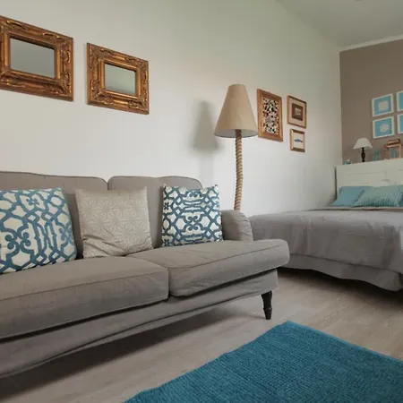 Apartment Alice Estoril