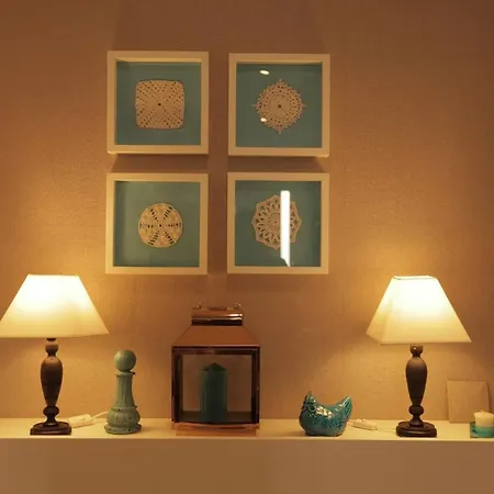 Apartment Alice