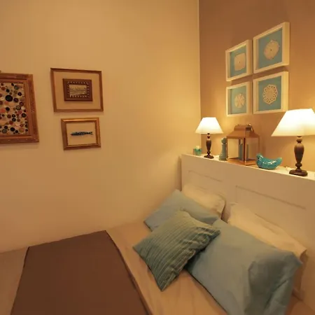 Alice Apartment Estoril